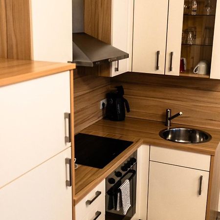 Orchidea Apartman Mosonmagyaróvár Exterior foto