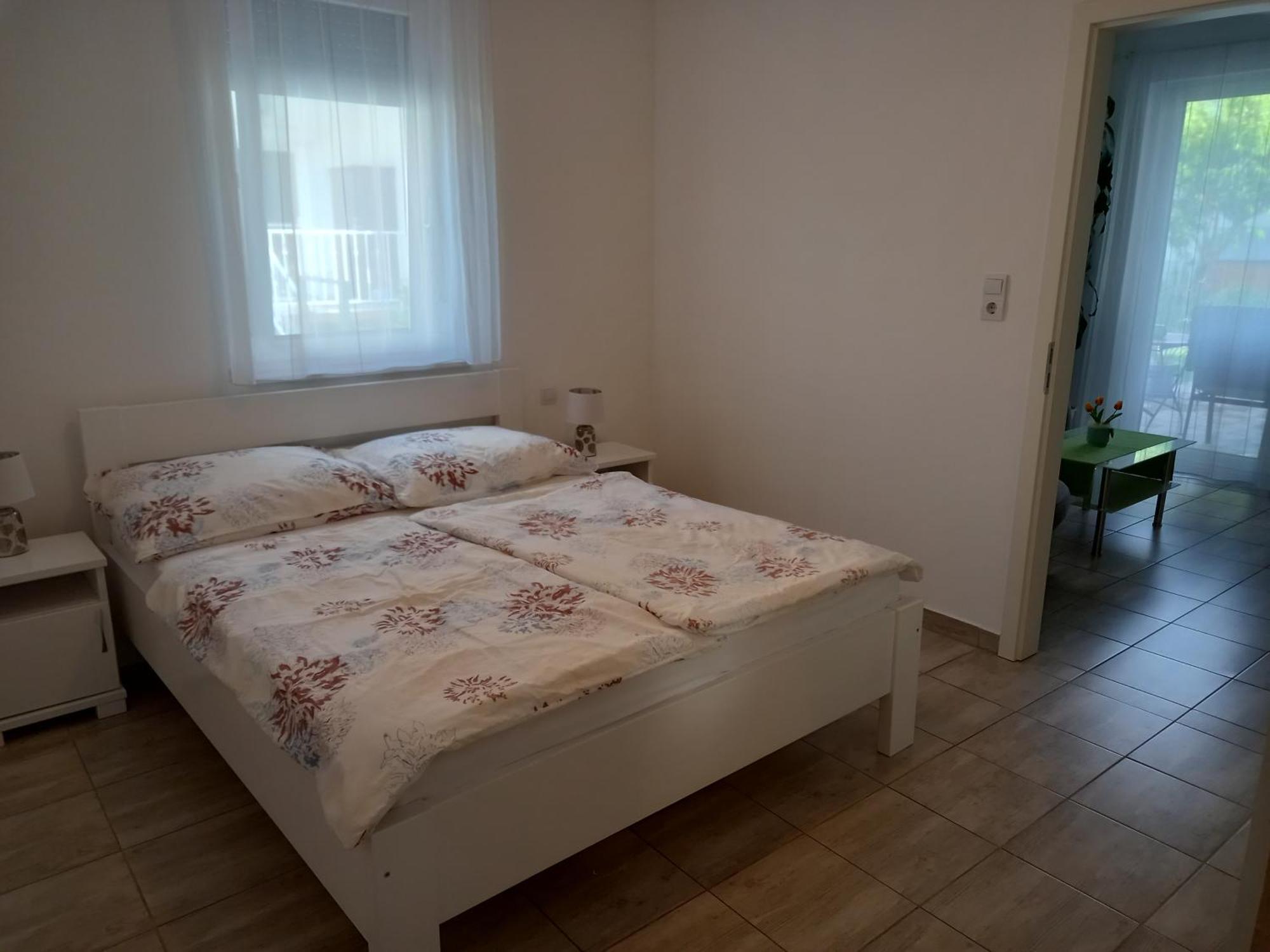 Orchidea Apartman Mosonmagyaróvár Exterior foto